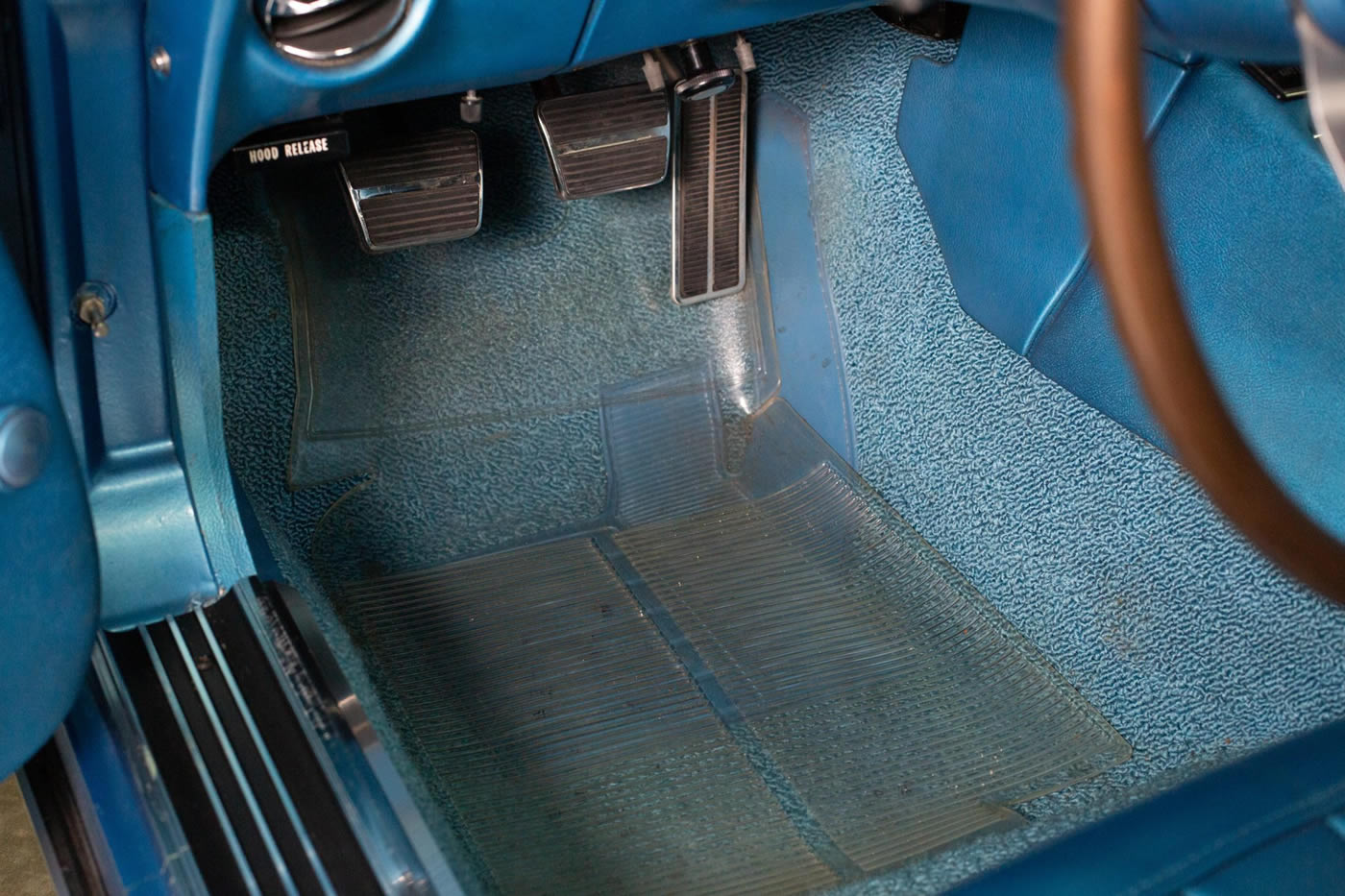 1968 Corvette L88 Coupe - Serial Number 194378S414566