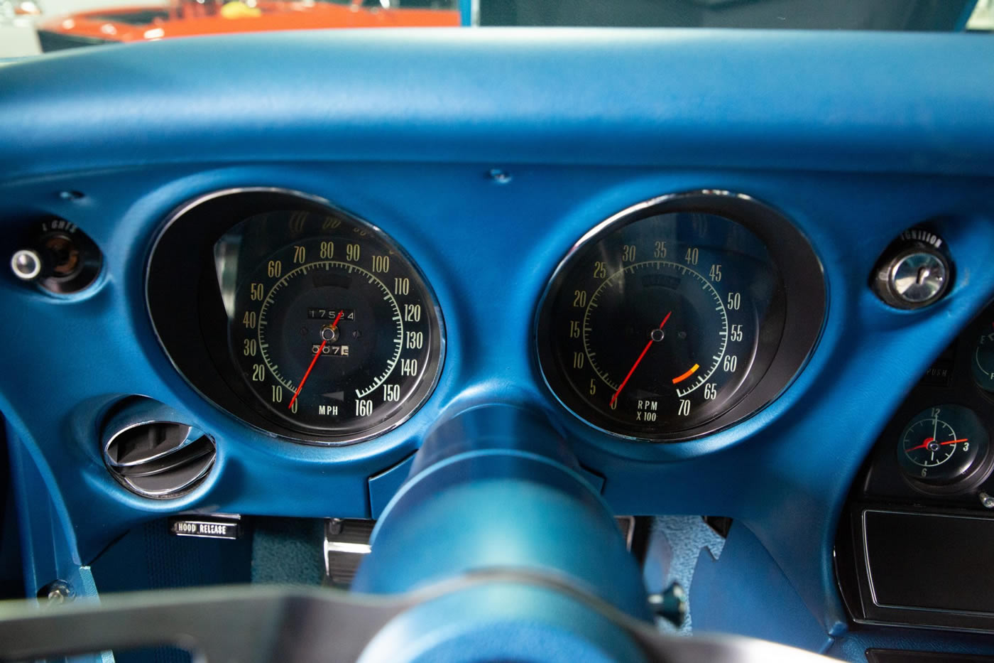 1968 Corvette L88 Coupe - Serial Number 194378S414566