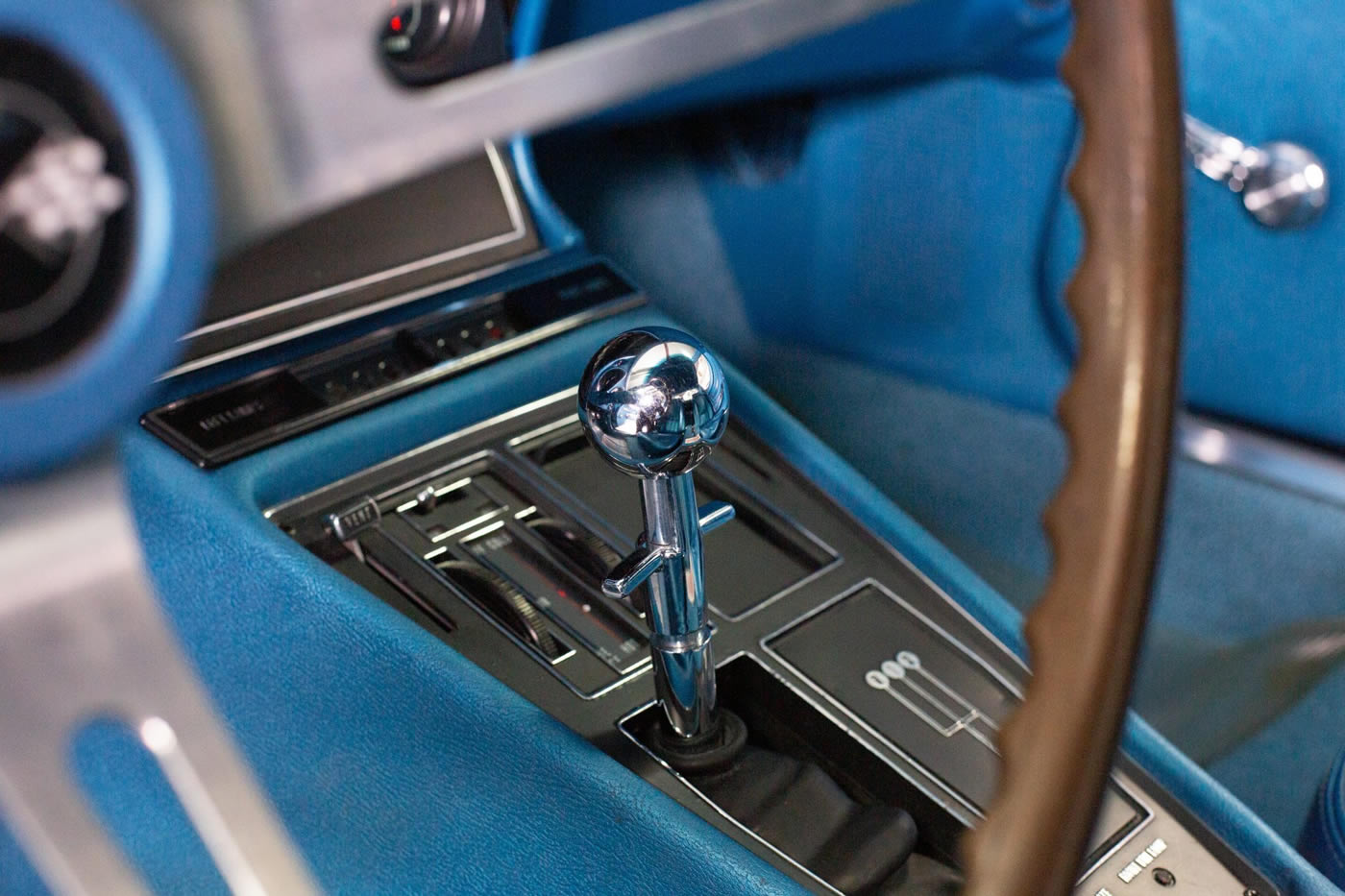 1968 Corvette L88 Coupe - Serial Number 194378S414566