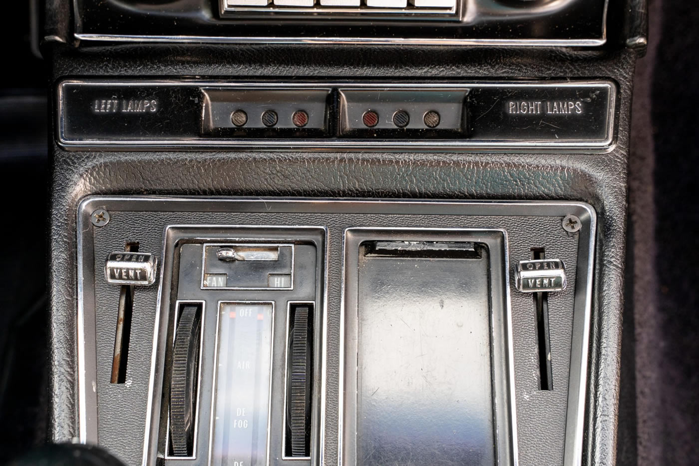 1969 Corvette Coupe L71 427/435 4-Speed in Cortez Silver