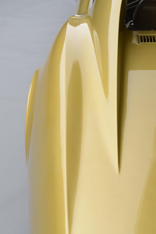 1969 Corvette L88 - Chassis No. 194379S714904