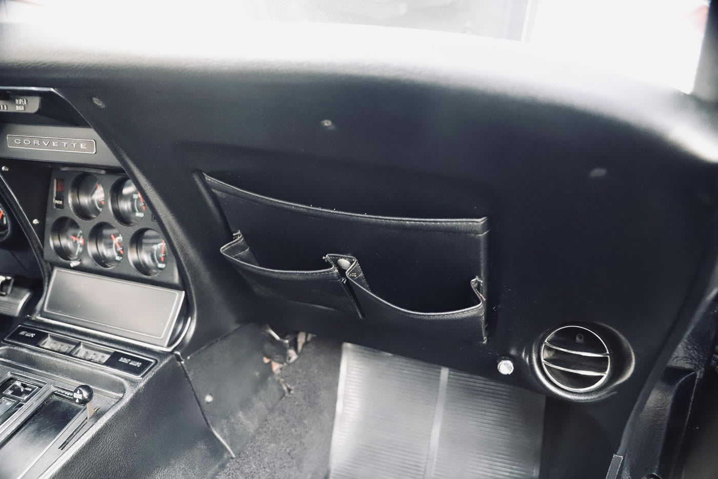 1969 L88 Corvette - Chassis No. 194379S722199