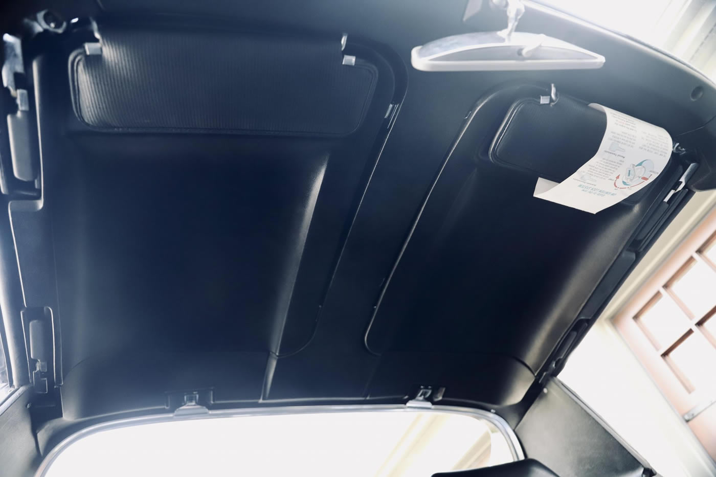 1969 L88 Corvette - Chassis No. 194379S722199