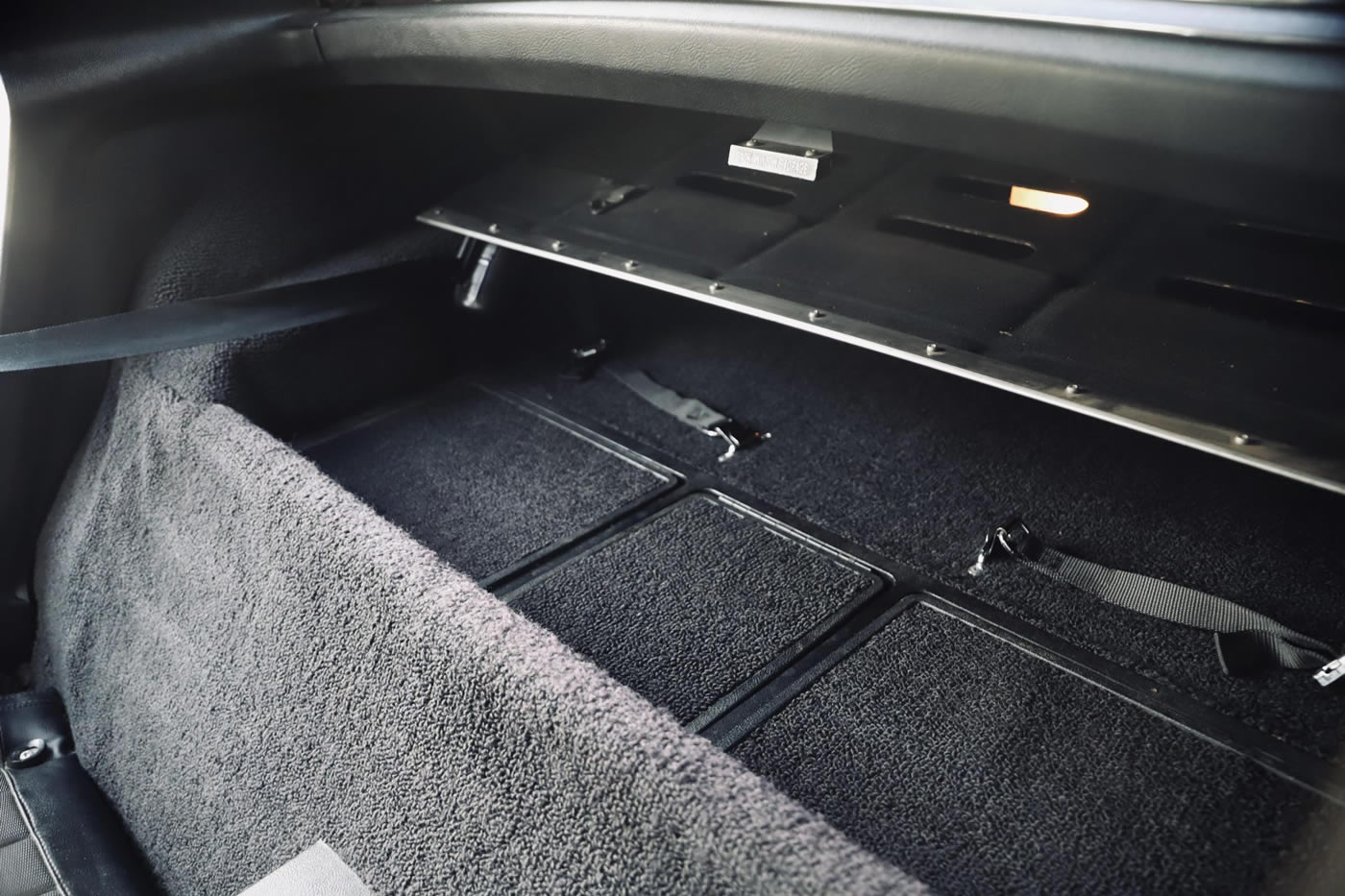 1969 L88 Corvette - Chassis No. 194379S722199