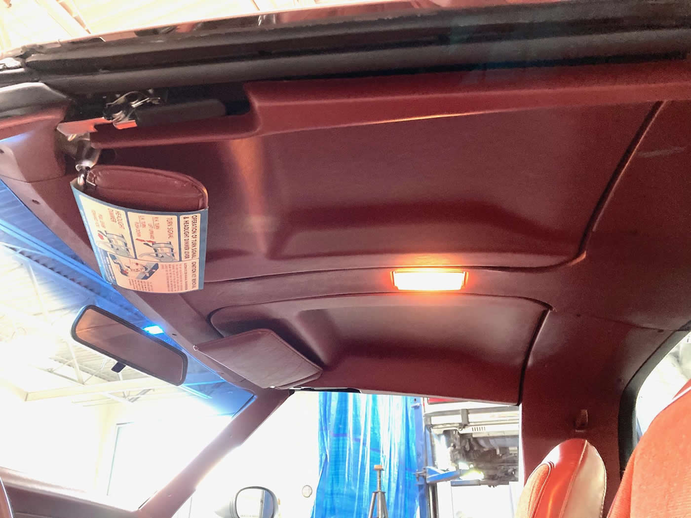 1978 Corvette 25th Anniversary Edition