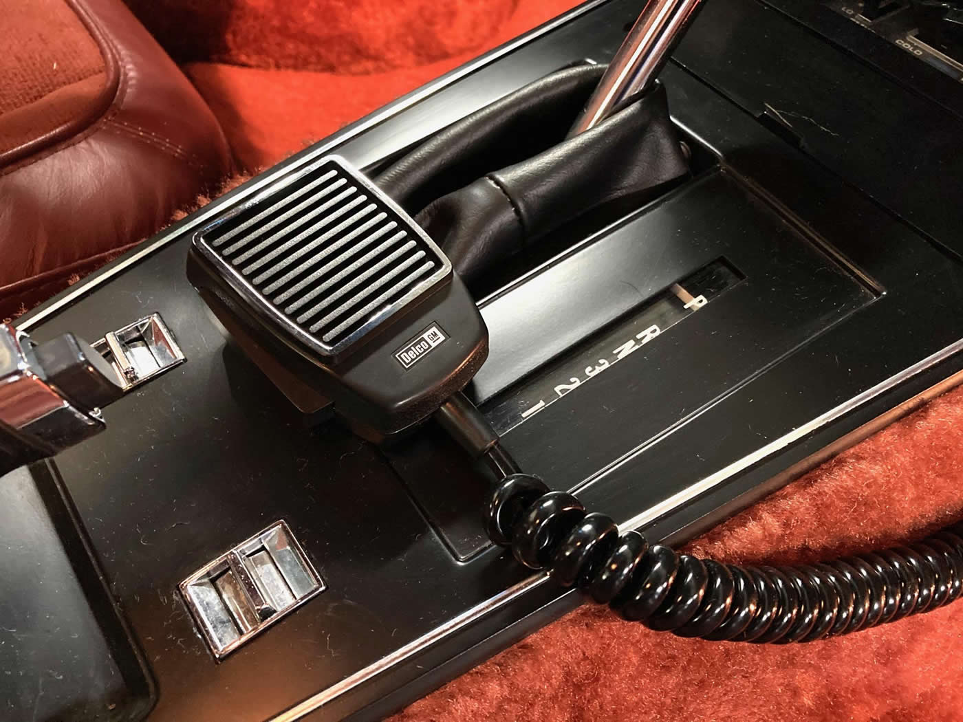 1978 Corvette 25th Anniversary Edition