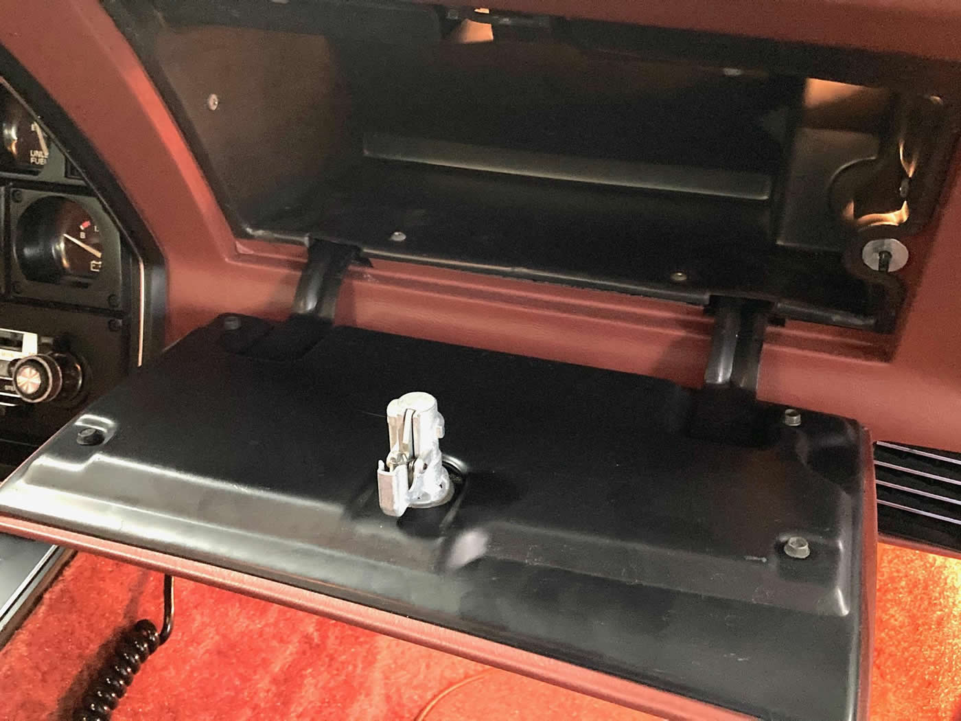 1978 Corvette 25th Anniversary Edition