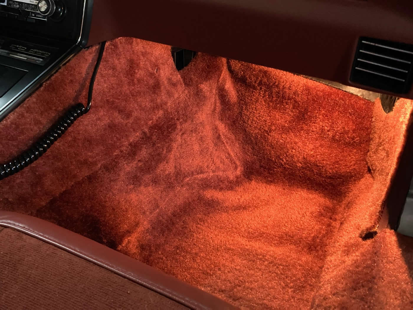 1978 Corvette 25th Anniversary Edition