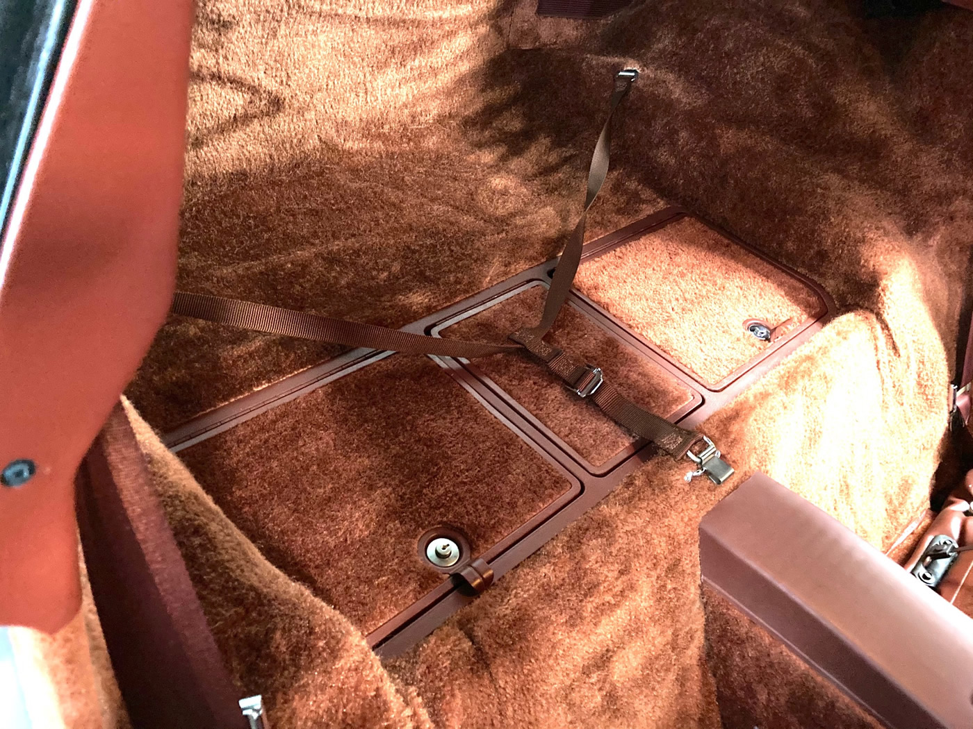 1978 Corvette 25th Anniversary Edition