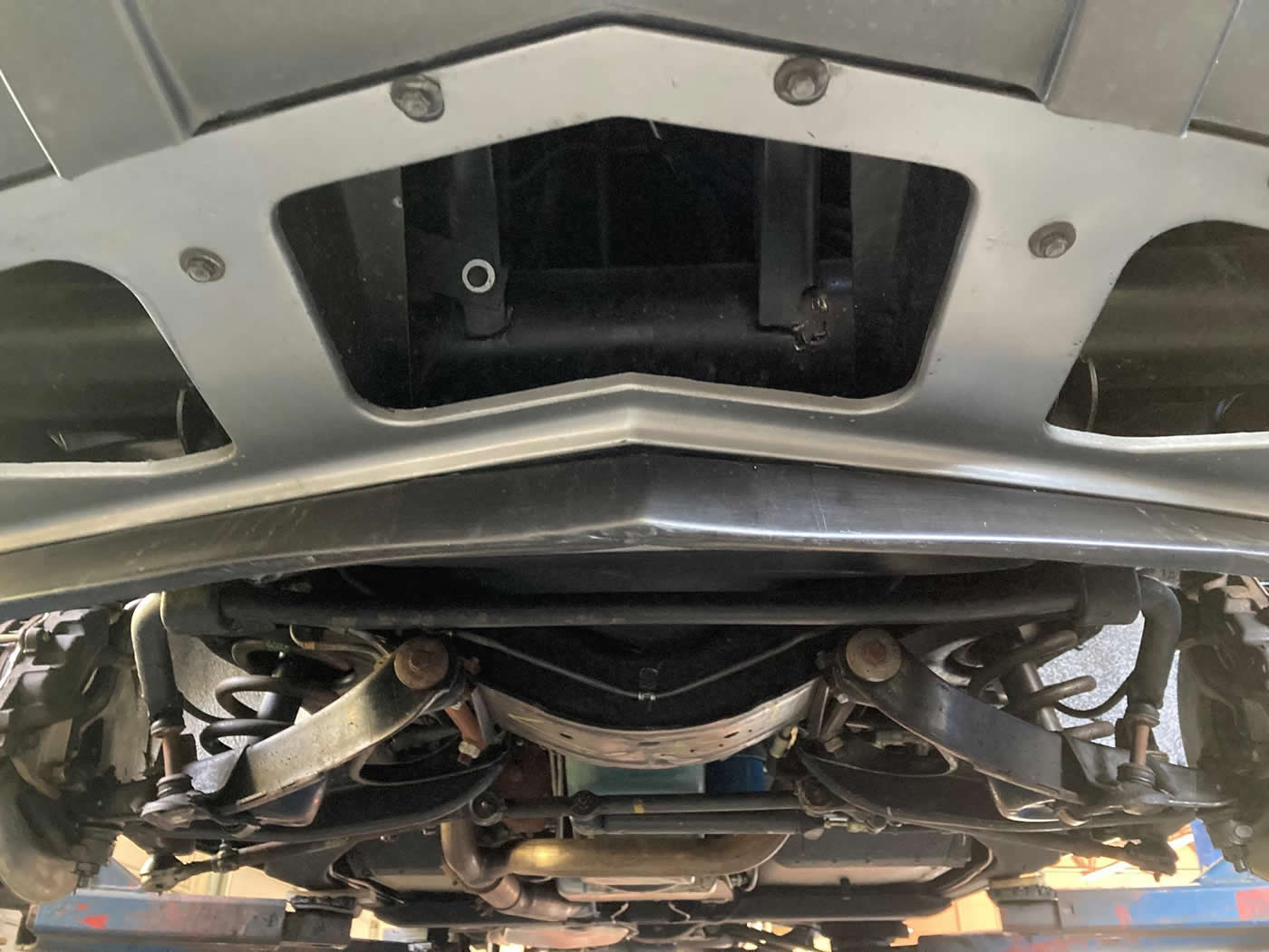 1978 Corvette 25th Anniversary Edition