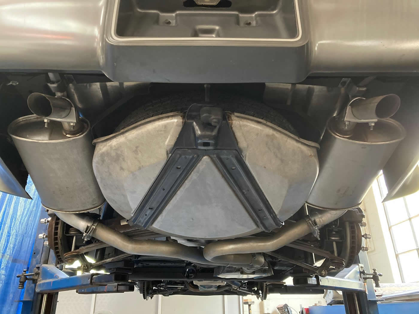 1978 Corvette 25th Anniversary Edition