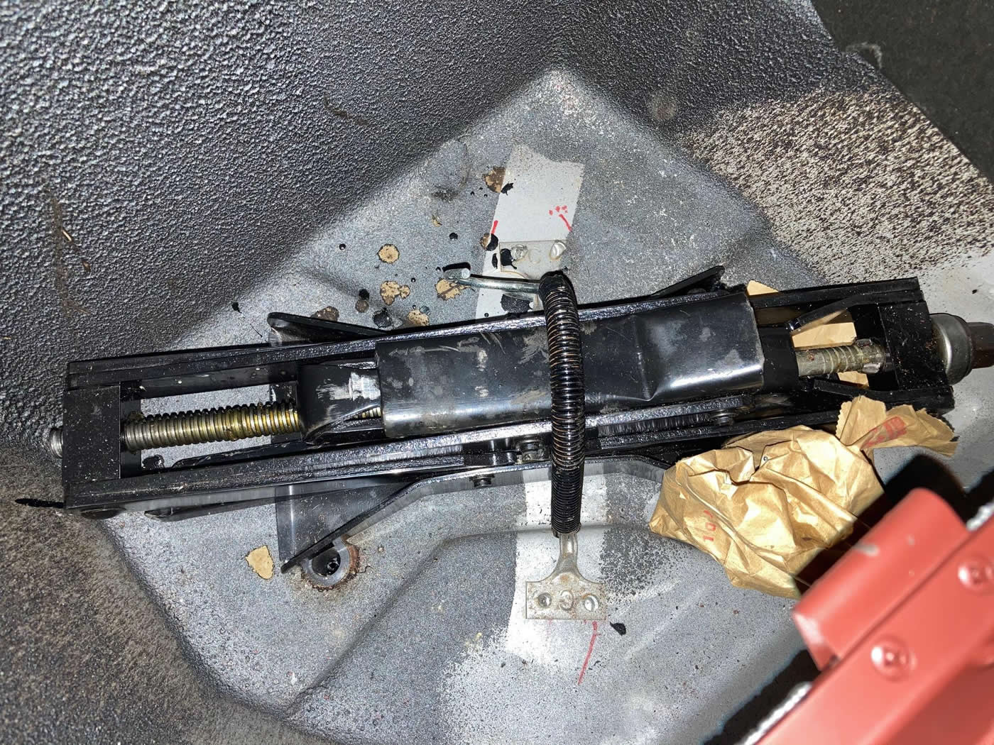 1978 Corvette 25th Anniversary Edition