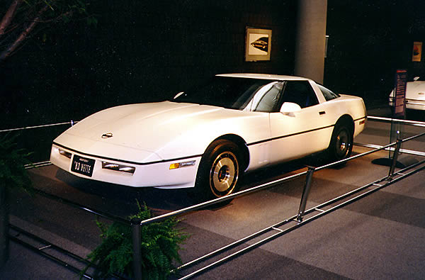 1983 Prototype