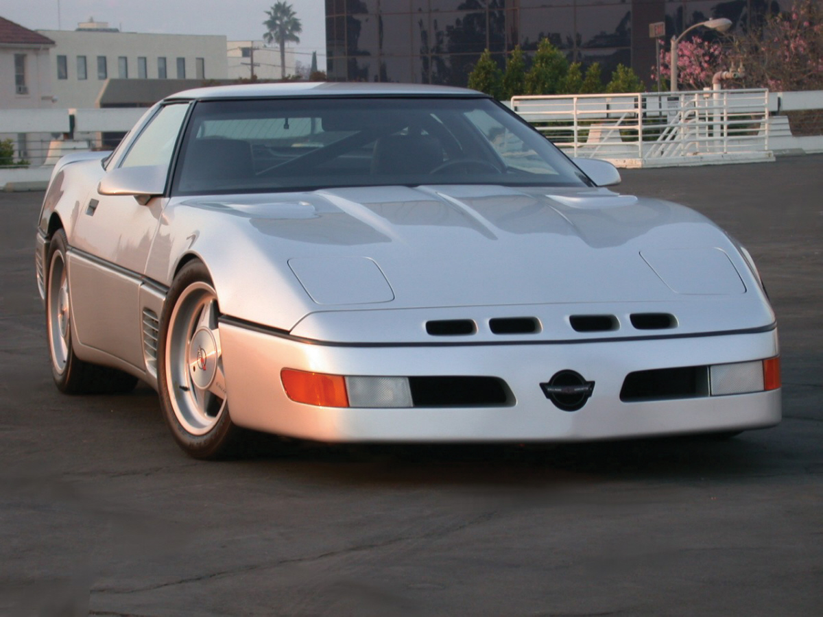 19 Corvette Callaway Sledgehammer Corvette Forum Corvette Action Center