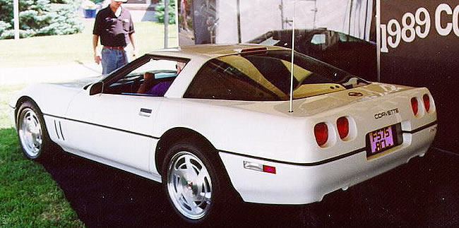 1989 Prototype