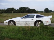 1990 Coupe