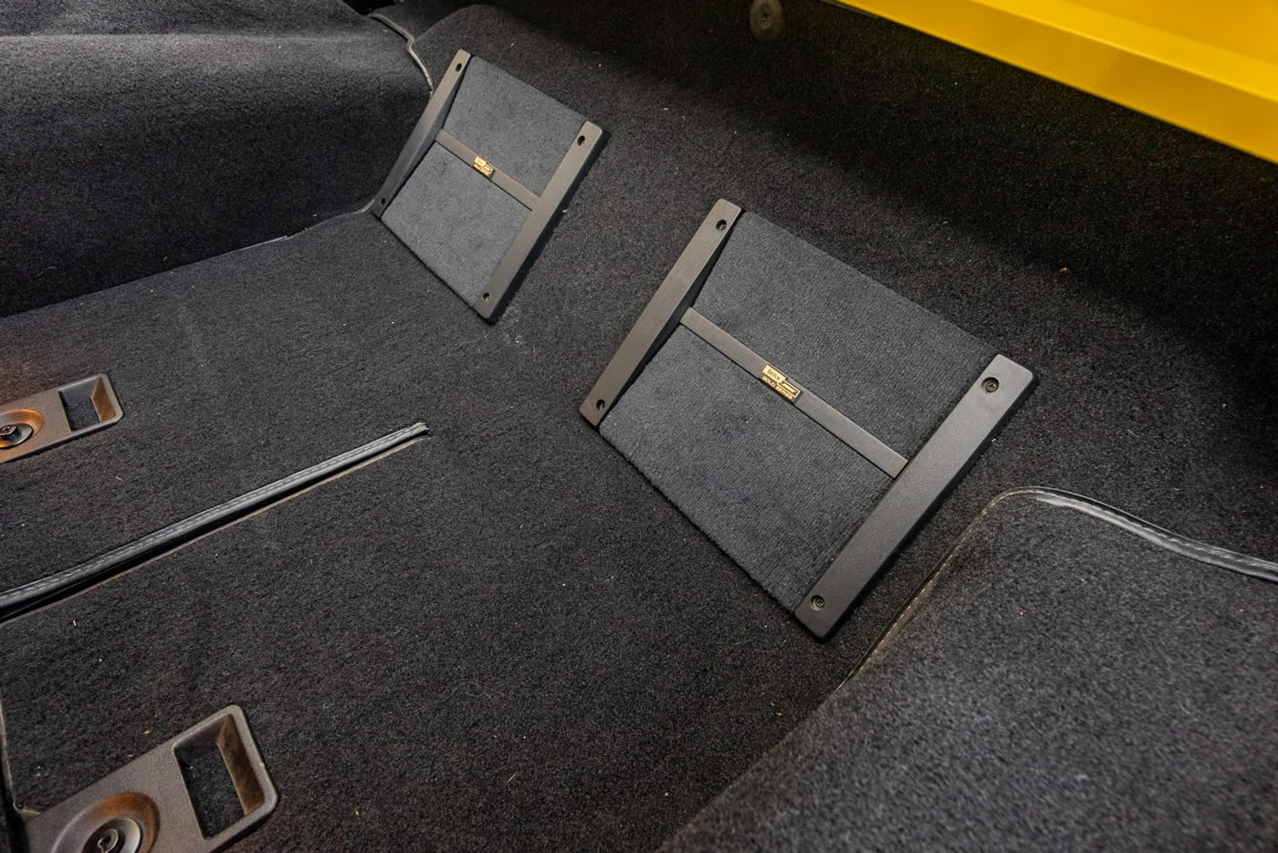 1991 Corvette Callaway Twin Turbo Convertible