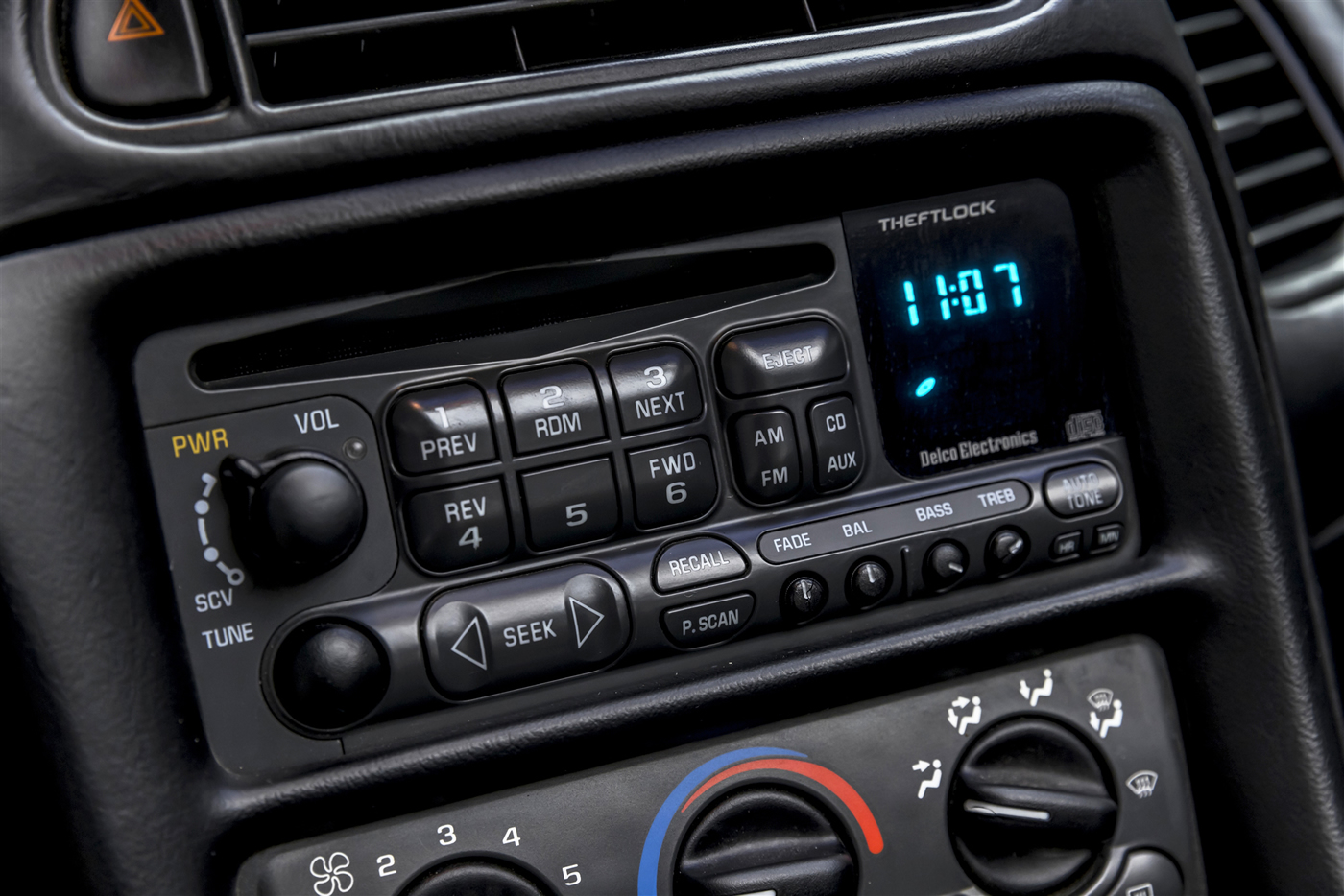 1999 Corvette Convertible in Light Pewter Metallic