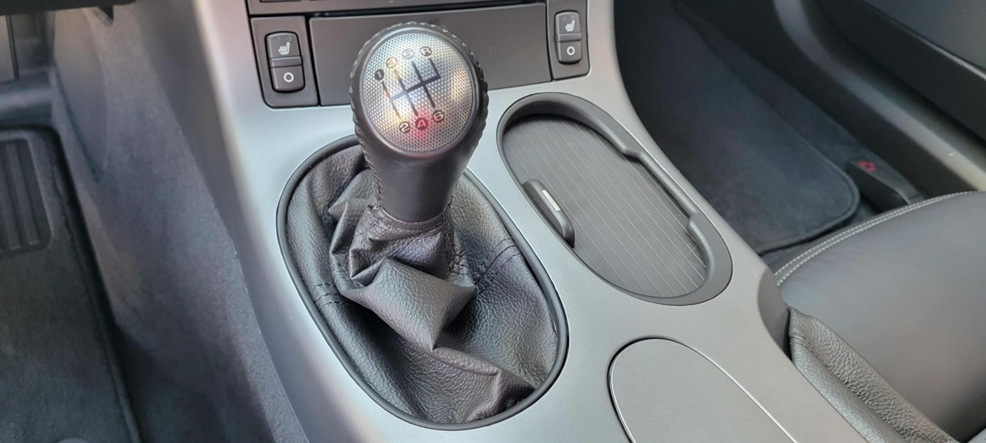 2006 Corvette Z06 2LZ in Machine Silver Metallic