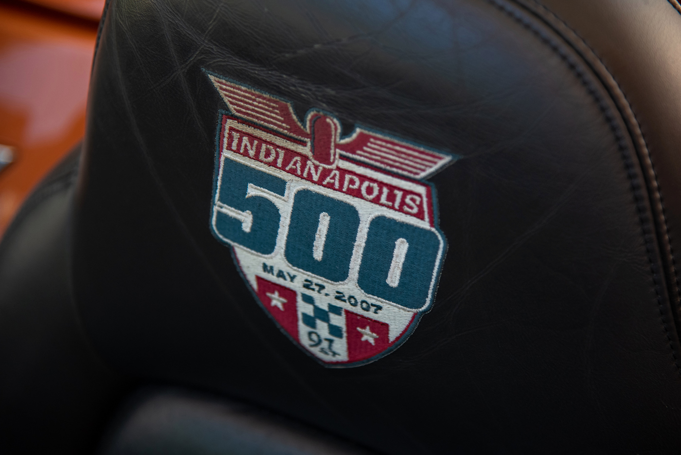 2007 Corvette Convertible Indy 500 Pace Car Edition