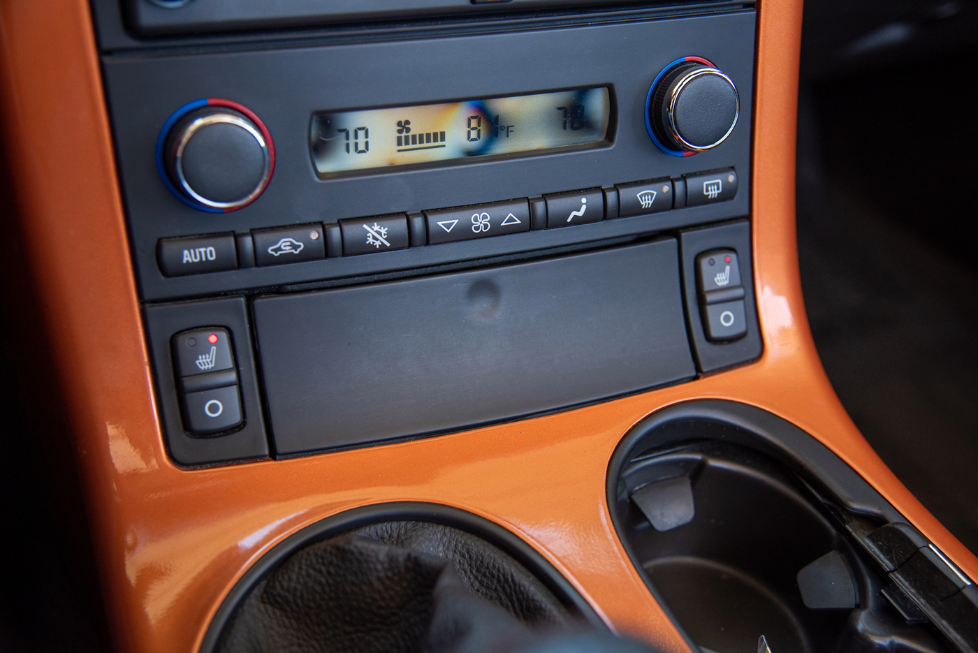 2007 Corvette Convertible Indy 500 Pace Car Edition