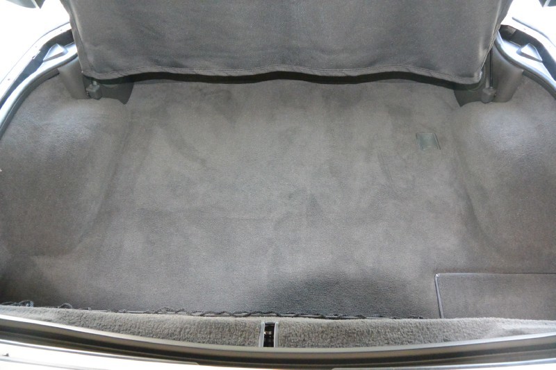 2011 Corvette ZR1 - Arctic White