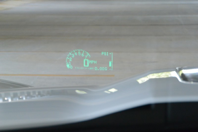 2011 Corvette ZR1 - Arctic White