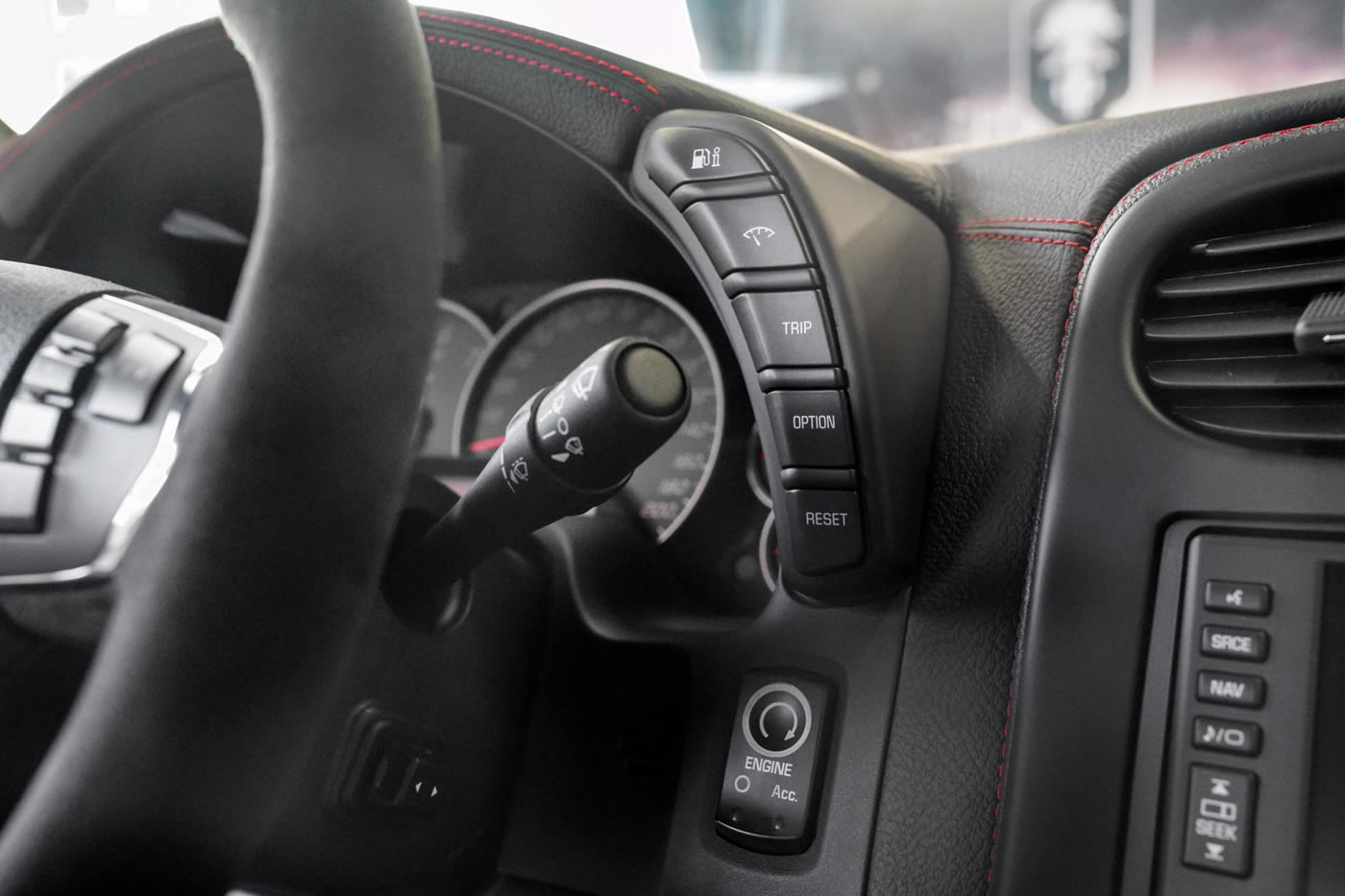 2012 Corvette Z06 Centennial Edition