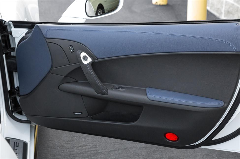 2013 Corvette ZR1 - 60th Anniversary Edition