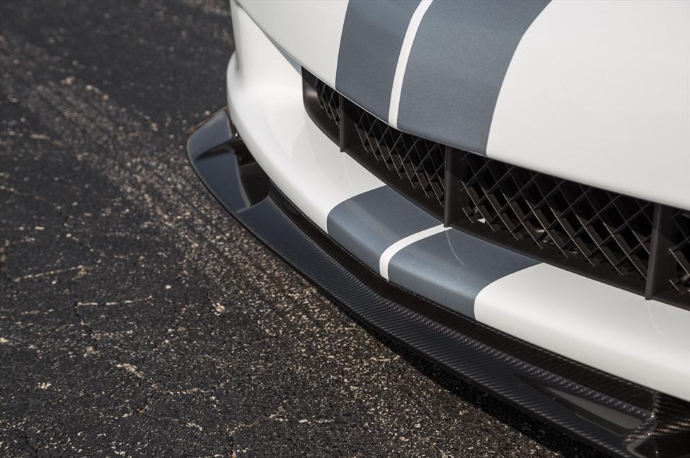 2013 Corvette ZR1 - 60th Anniversary Edition