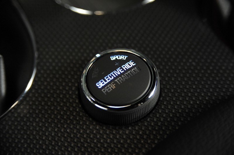 2013 Corvette ZR1 - Black