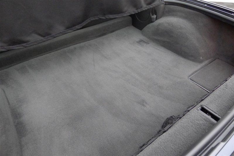 2013 Corvette ZR1 - Night Race Blue Metallic