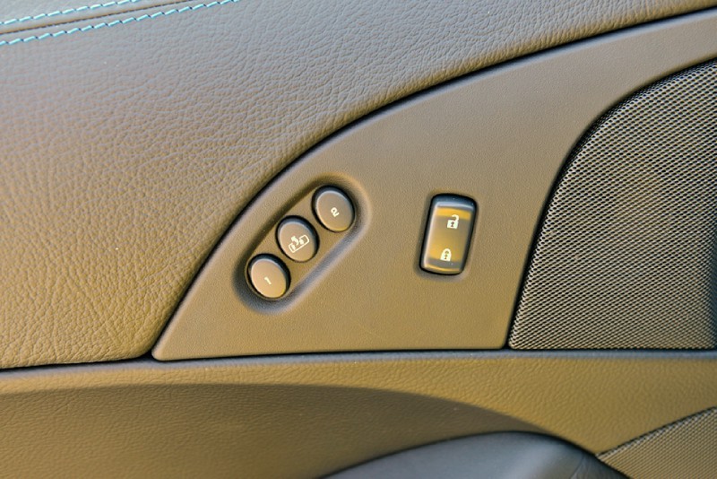 2014 Corvette ZR1 in Velocity Yellow