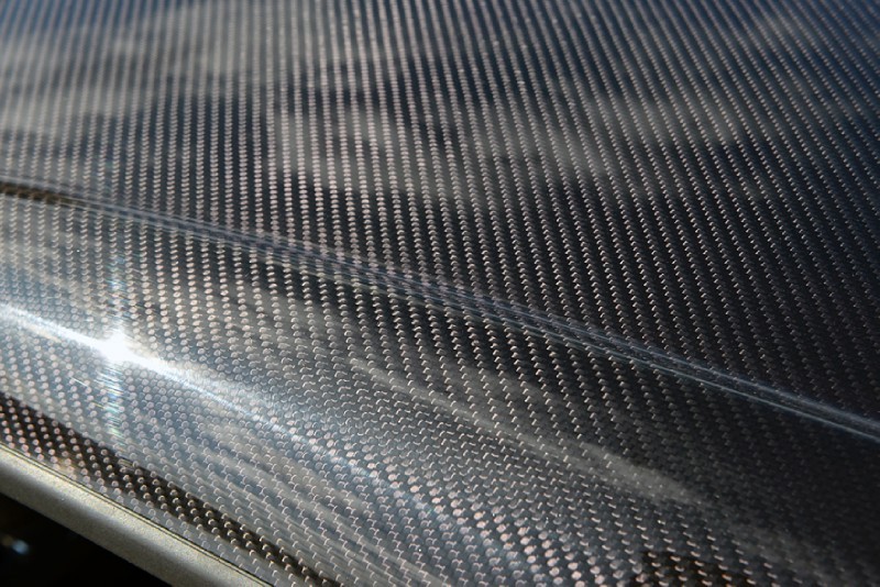 2014 Corvette ZR1 in Velocity Yellow