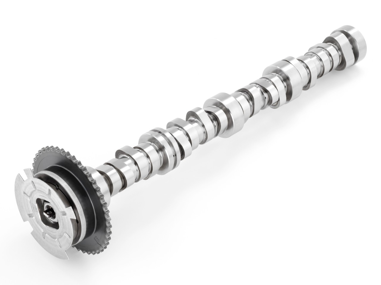 2014 &quot;LT-1&quot; 6.2L V-8 VVT DI (LT1) Camshaft with Cam Phaser