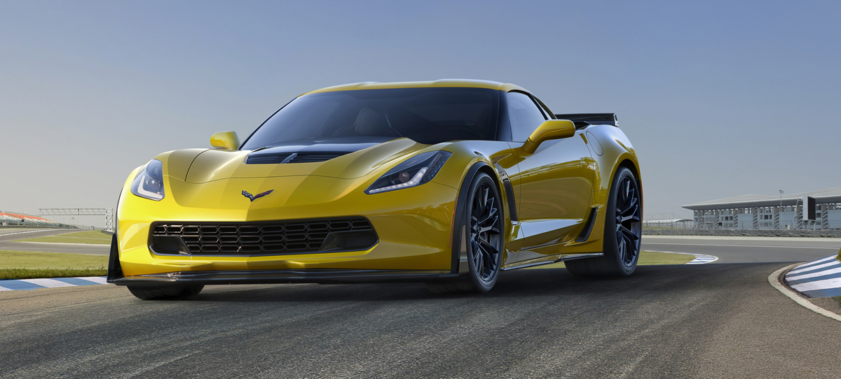 2015 z06