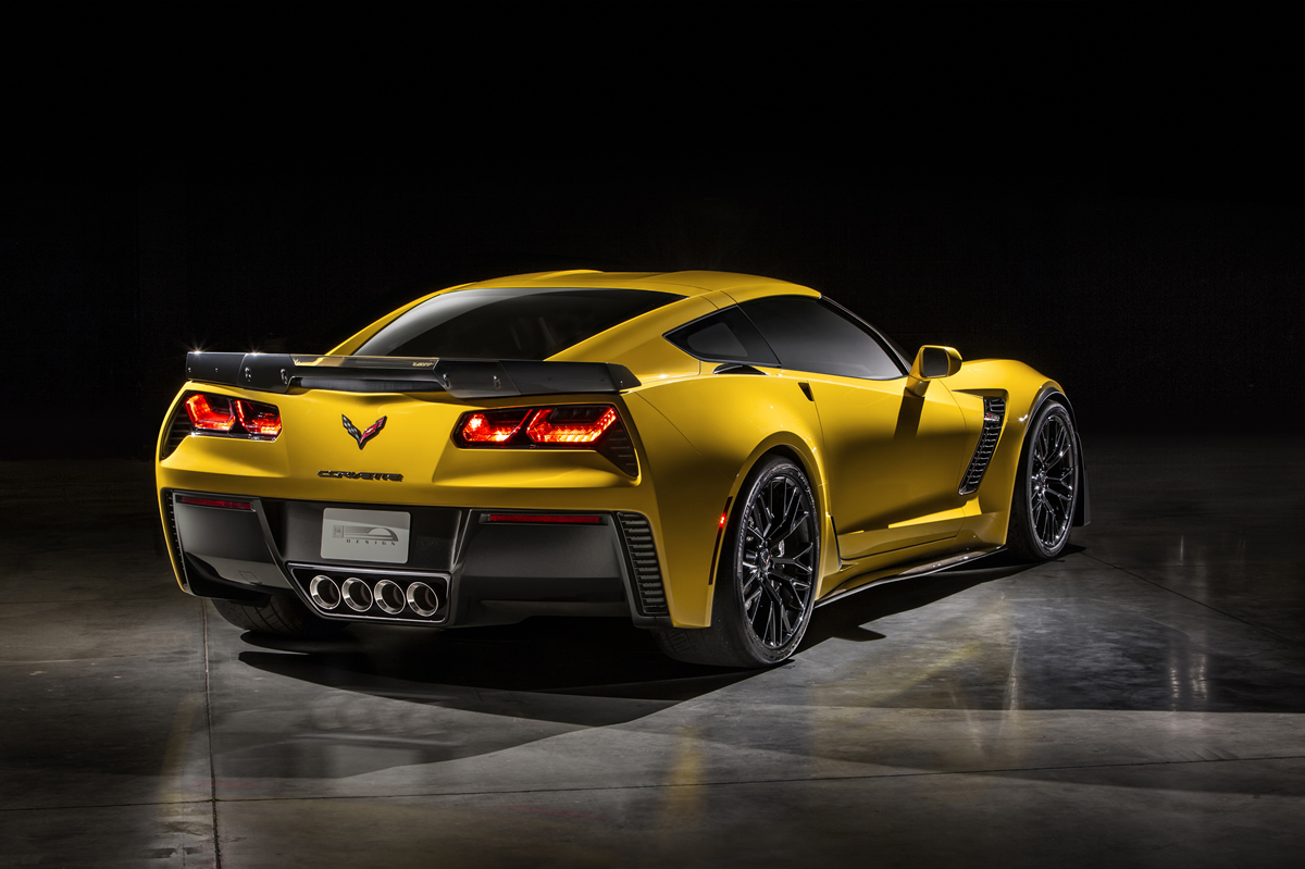 2015 z06