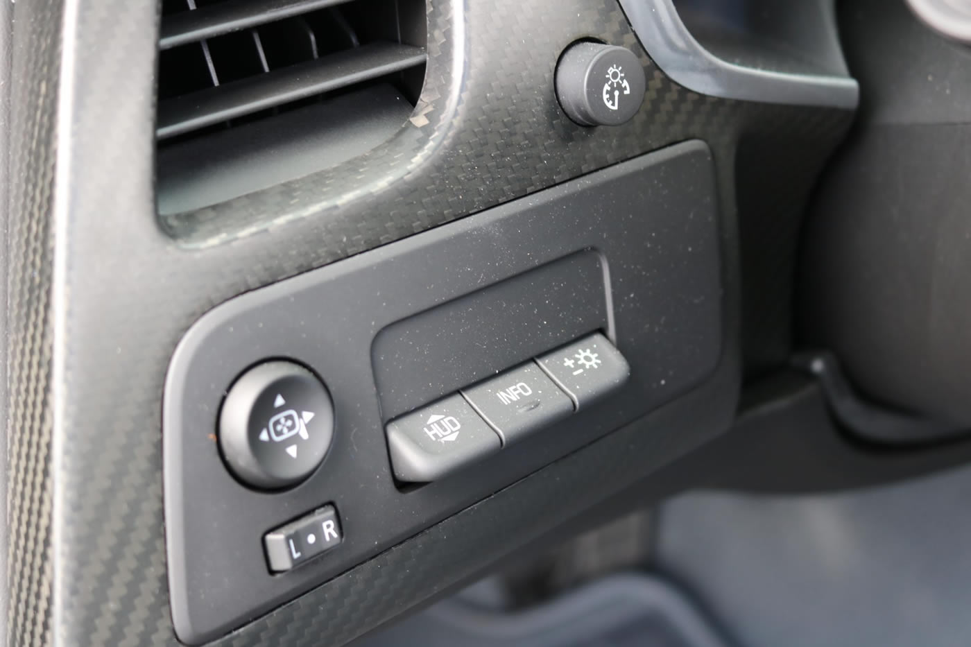 2017 Corvette Z06 Coupe in Black Rose Metallic