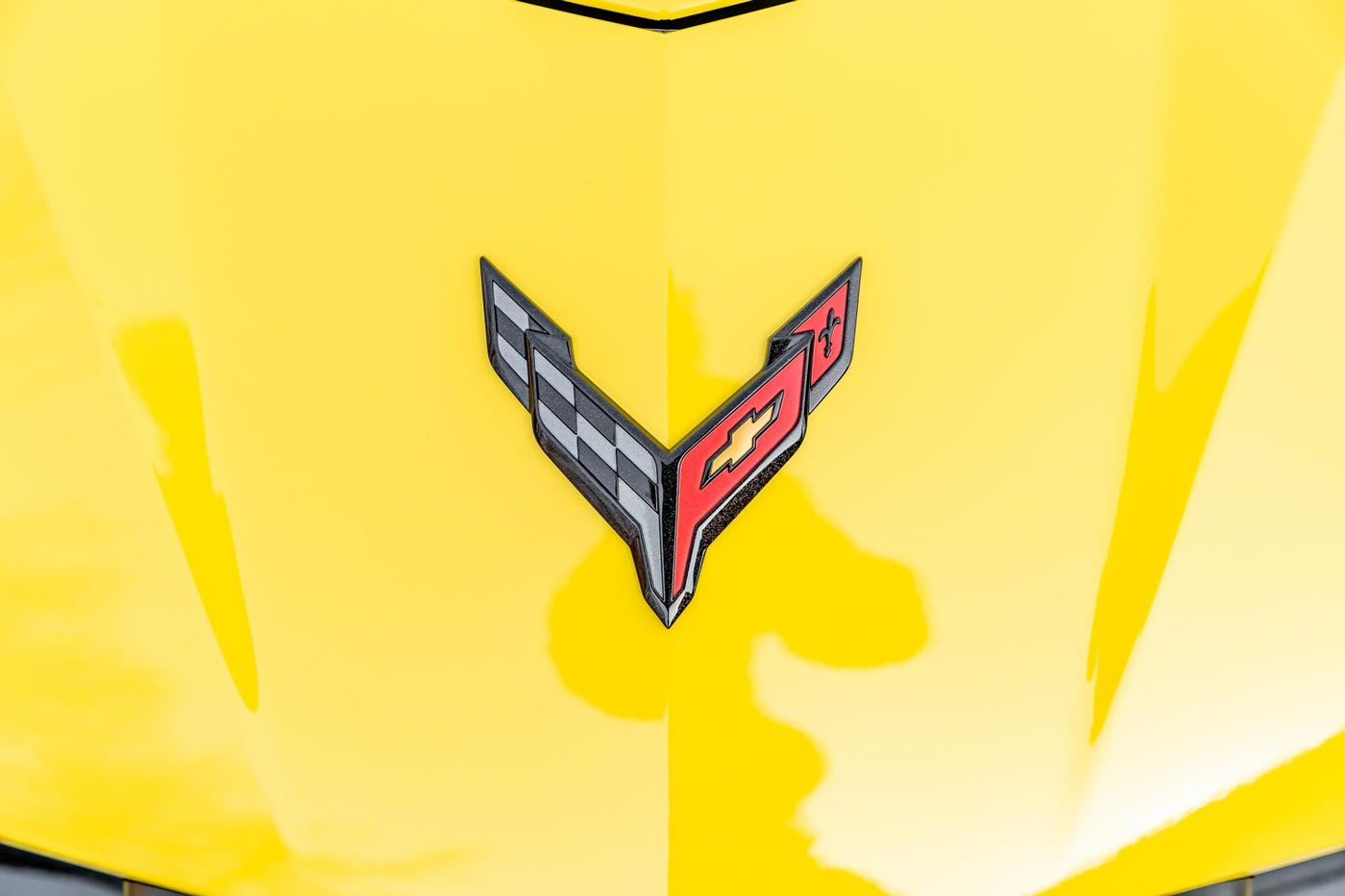 2021 Corvette Stingray Convertible 2LT Z51 in Accelerate Yellow