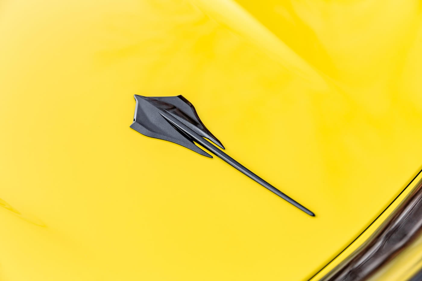 2021 Corvette Stingray Convertible 2LT Z51 in Accelerate Yellow