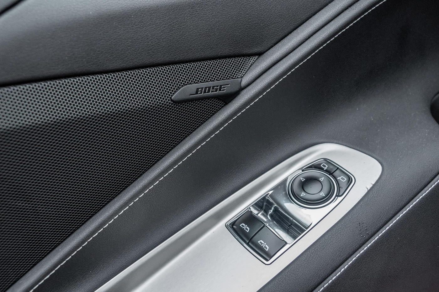 2021 Corvette Stingray Coupe in Torch Red