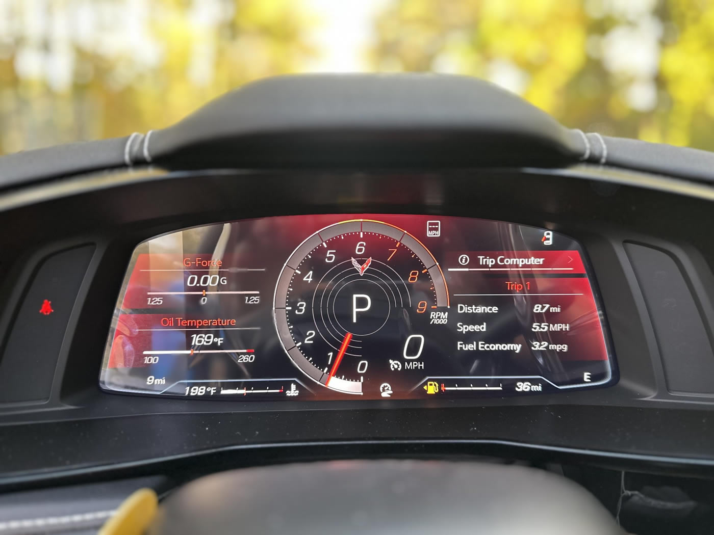 2023 Corvette Z06 Convertible 2LZ Z07 in Rapid Blue