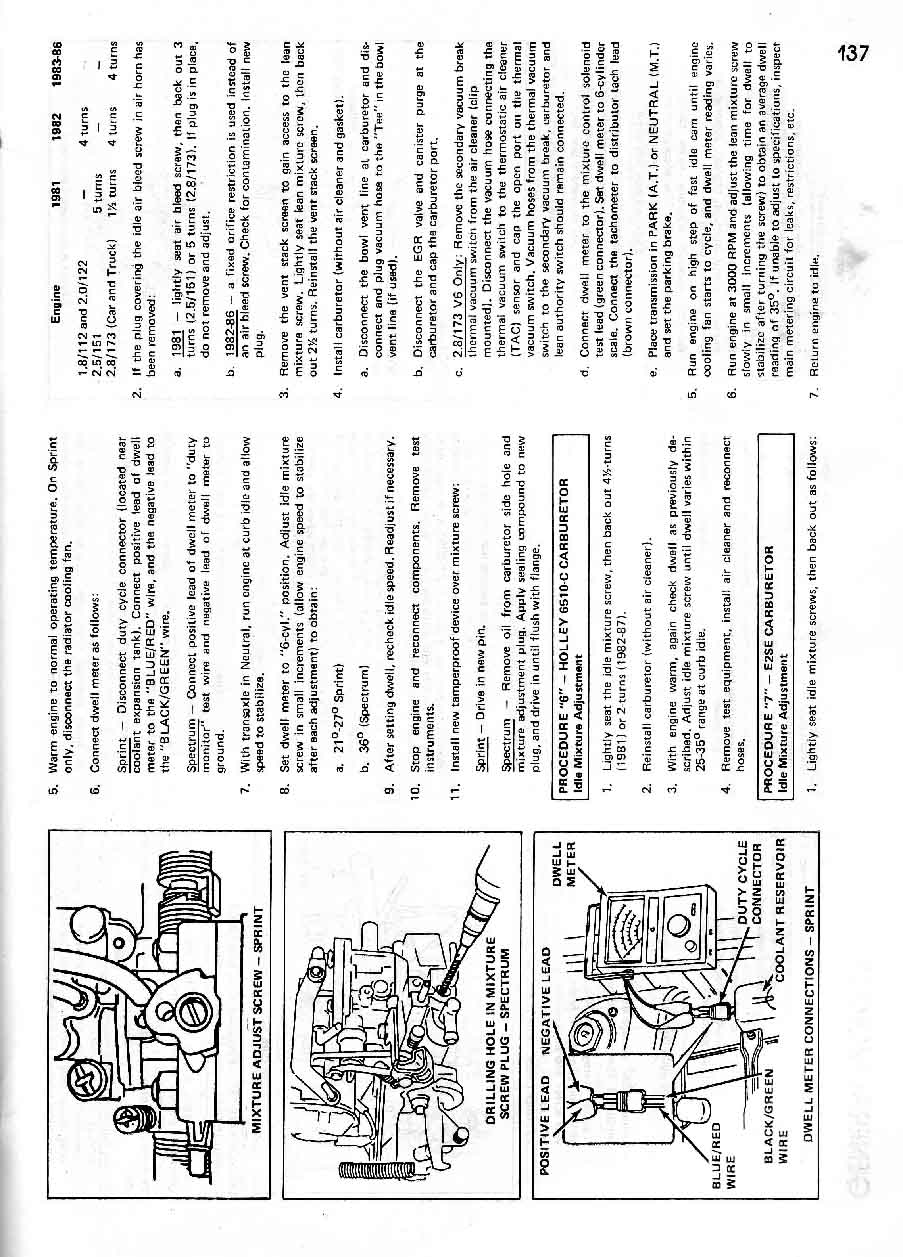 AC-Delco SD-100A Page 137