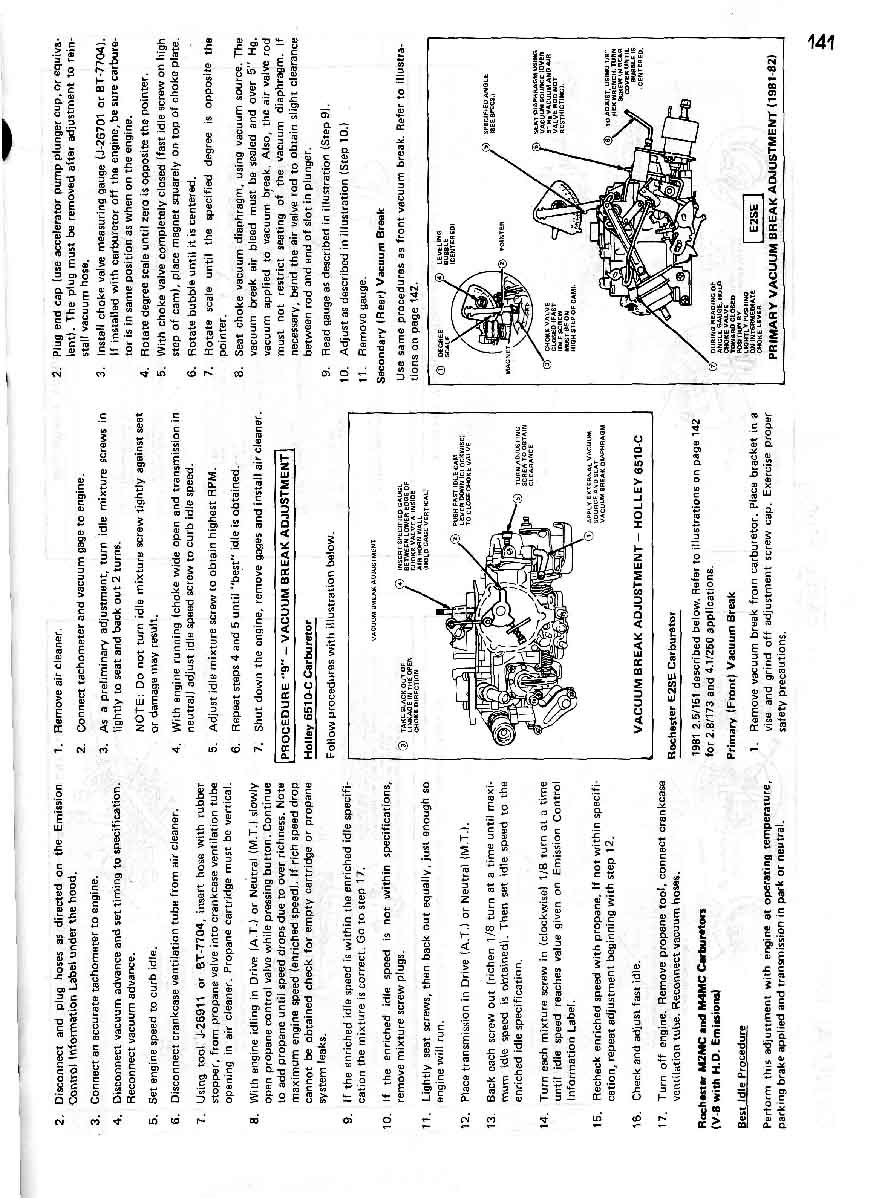 AC-Delco SD-100A Page 141