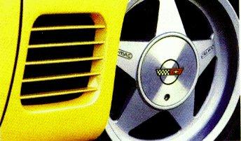 Callaway Dymag Wheel