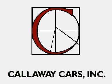 Callaway ogo