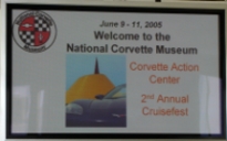 Cruisefest_2005_Welcome