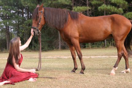 Heidi &amp; Poquita