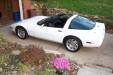 My 1st Corvette