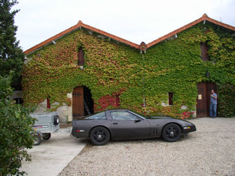 vetchateaux